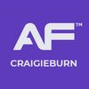 Anytime fitness Craigieburn