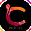 I’m Caso Pompei