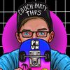 CouchPartyTHPS