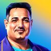 ناظم الكاش ♥️🙏🏻