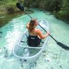Clear Kayaking