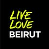 Live Love Beirut