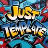 justtemplatee