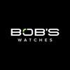 Bob’s Watches