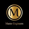 Master engineers
