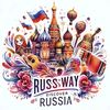 RussWay