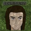 GENRISVIKT Мемогущий