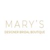 Mary