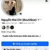 Nguyễn Mai Chi(boutique)