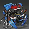 Mechanical.mimic