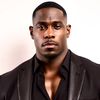 Derrick Jaxn