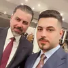 غيث بشار الحمداني