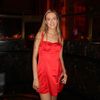Kayla Krasnow