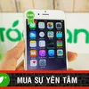 Táo Xanh - 318 Hồ Tùng Mậu