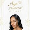 Aya_diamond cosmetic