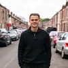 James Harding - Property