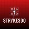 stryke300