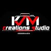 KVM Creations Studio