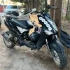 kymcoagilitygy6