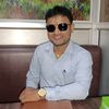 Journalist Arbind Yadav
