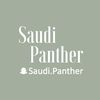 Saudi Panther
