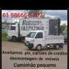 gasparzinhotransporte