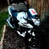 hondacbf14