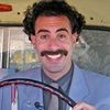 freakyborat