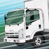 truckkunisekai