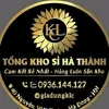 Tổng Kho KLCP