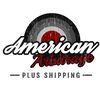 American Arbitrage