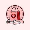 thriftingpuri