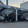 HMax Garage