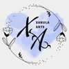 Xanula Arts