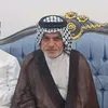 امارة ربيعة عشيرة العبود