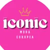 Iconic Moda Europea