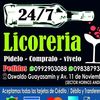 24.7licoreria
