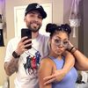 Chris & Crystal