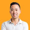 Leveling Up with Eric Siu