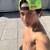 jeffreyonstage