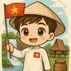 Shin iu bé