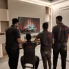 عــلاوي ديـكور