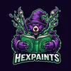 hexpaints