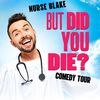 nurseblake
