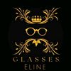 glasseseline