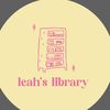 leahhslibraryy
