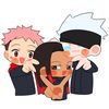 nothoughtsonlytendou