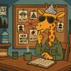 thegiraffeconspiracy