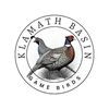 klamathbasingamebirds