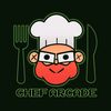 chefarcade